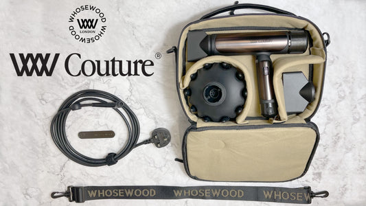 Couture Digital Dryer