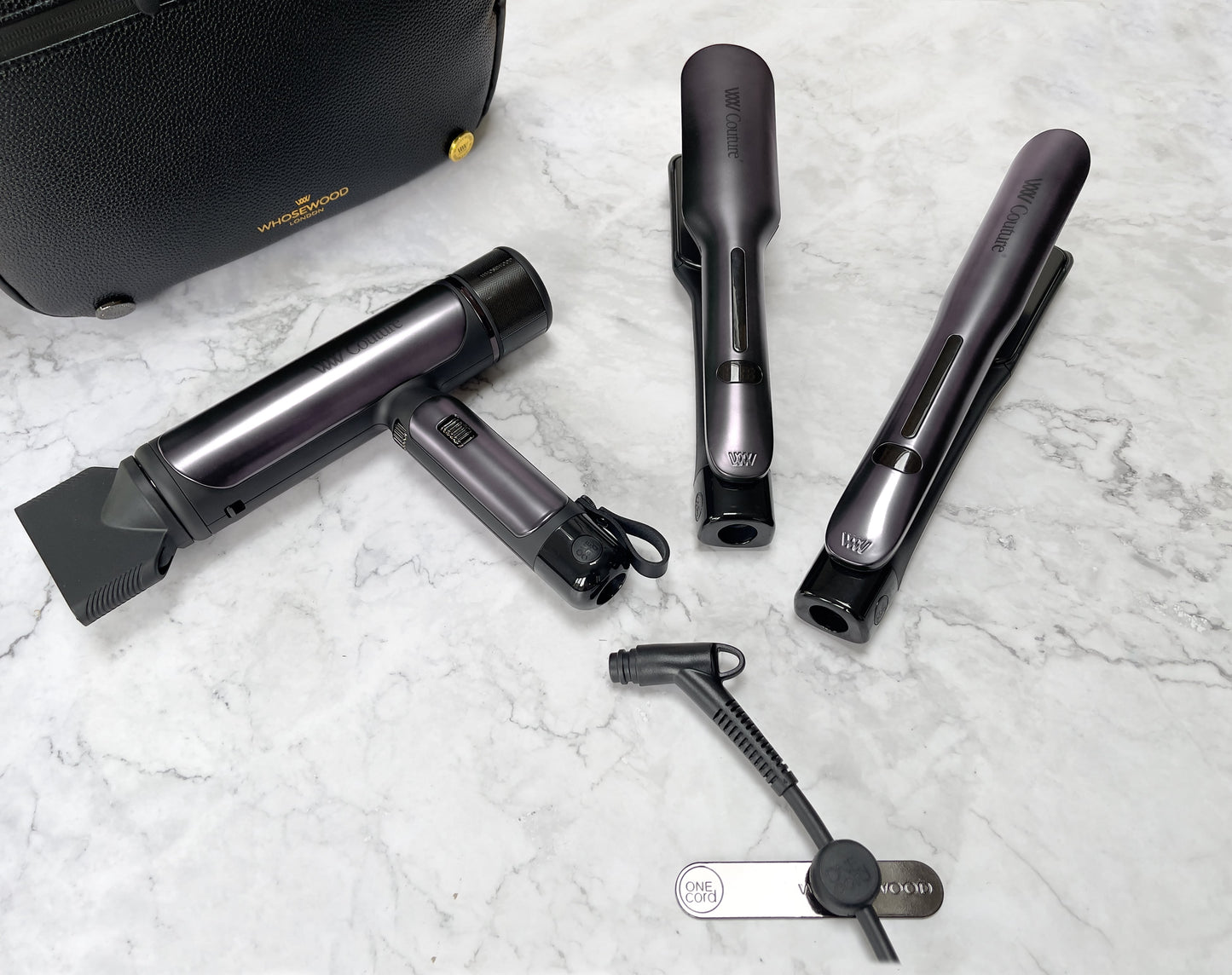 Couture Digital Dryer