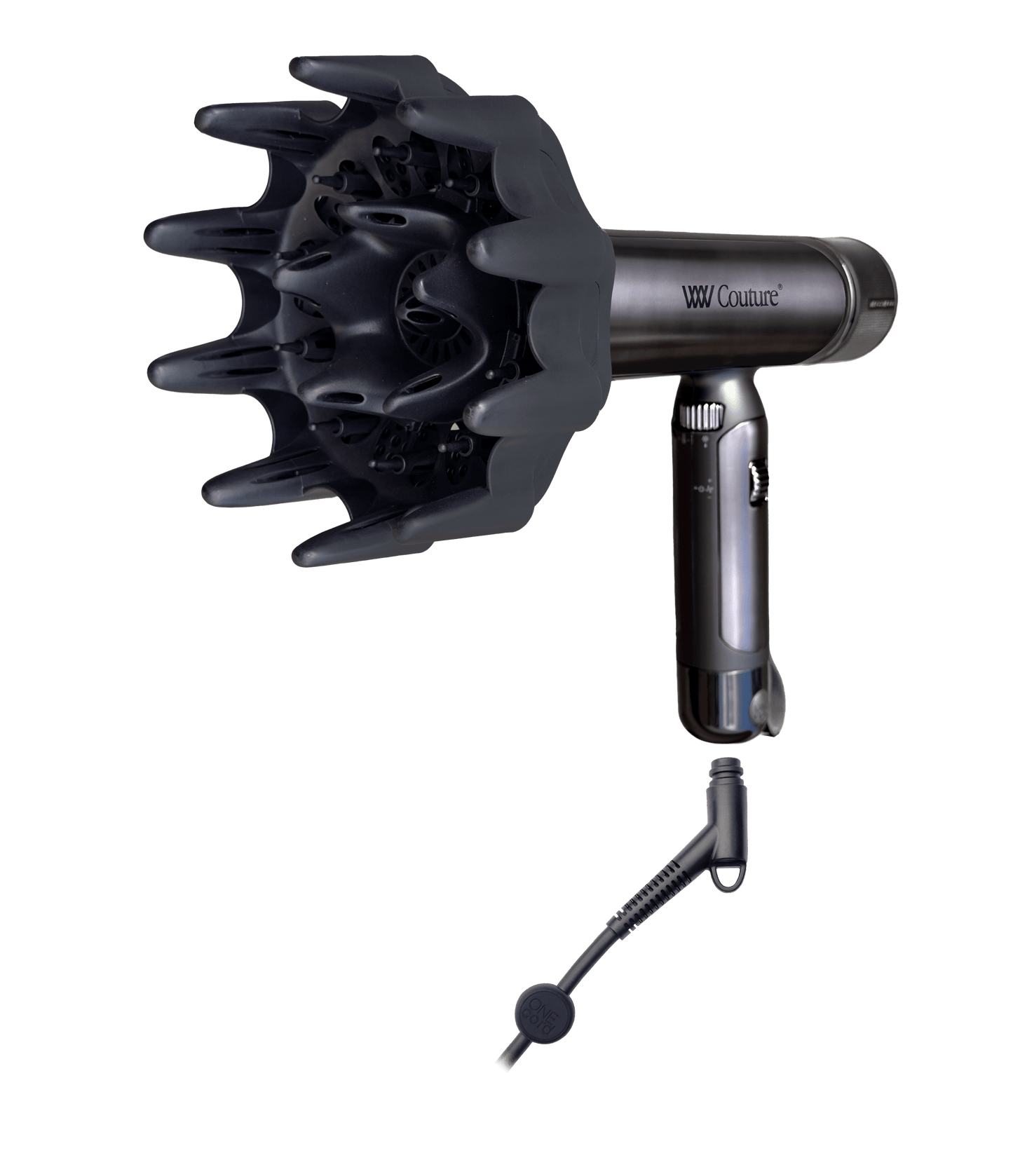 Couture Digital Dryer