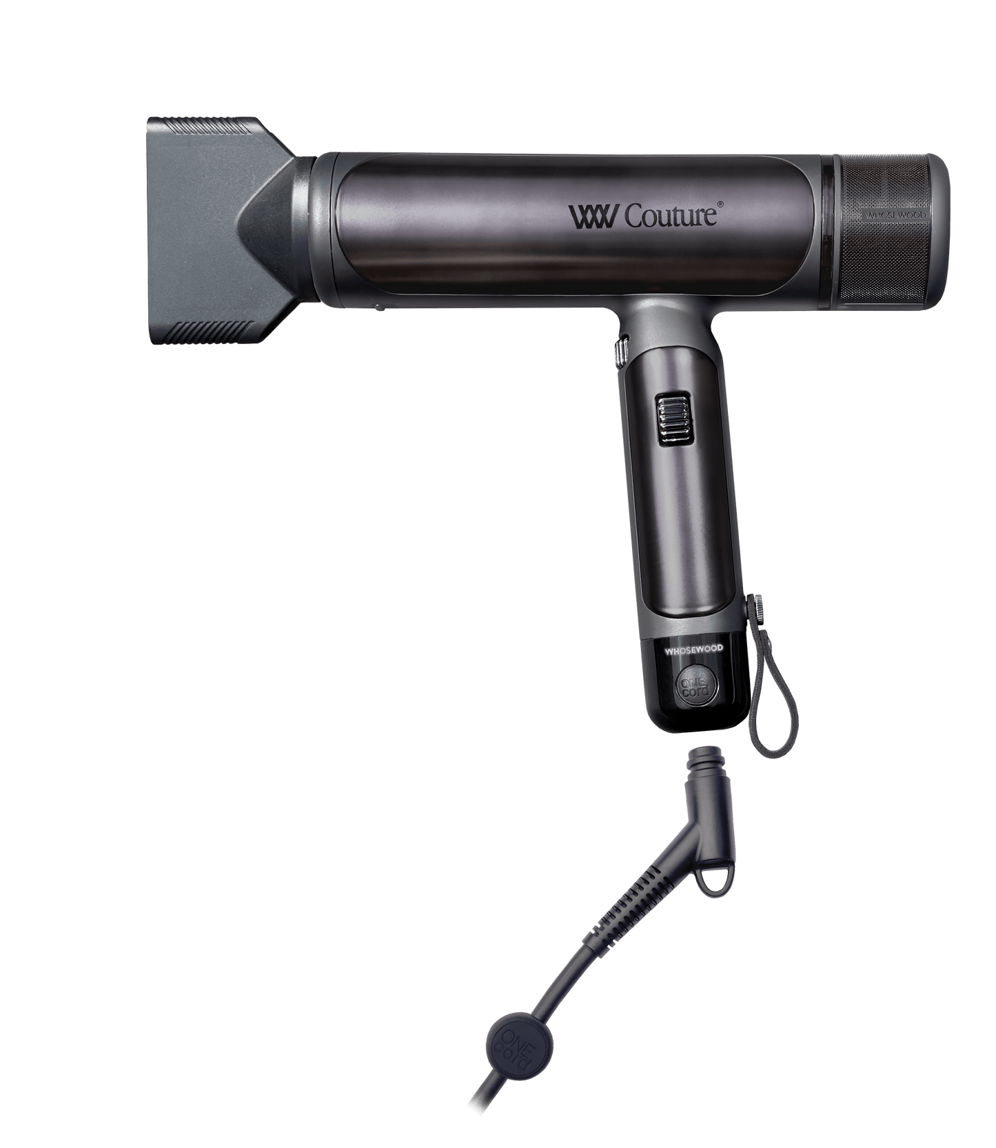 Couture Digital Dryer