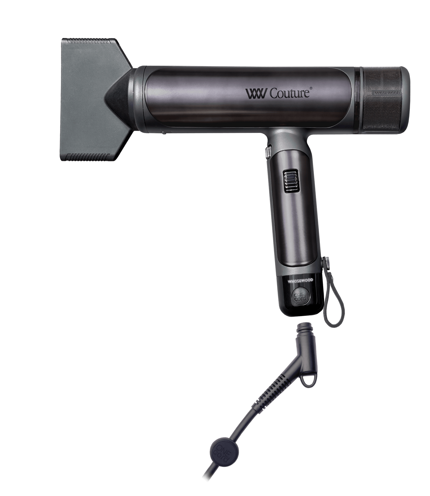 Couture Digital Dryer