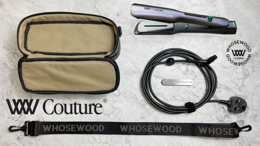 Couture Wide Styler